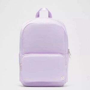 Lululemon Everywhere Backpack *Metal Hardware - NWT